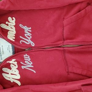 Abercrombie Sweatshirt